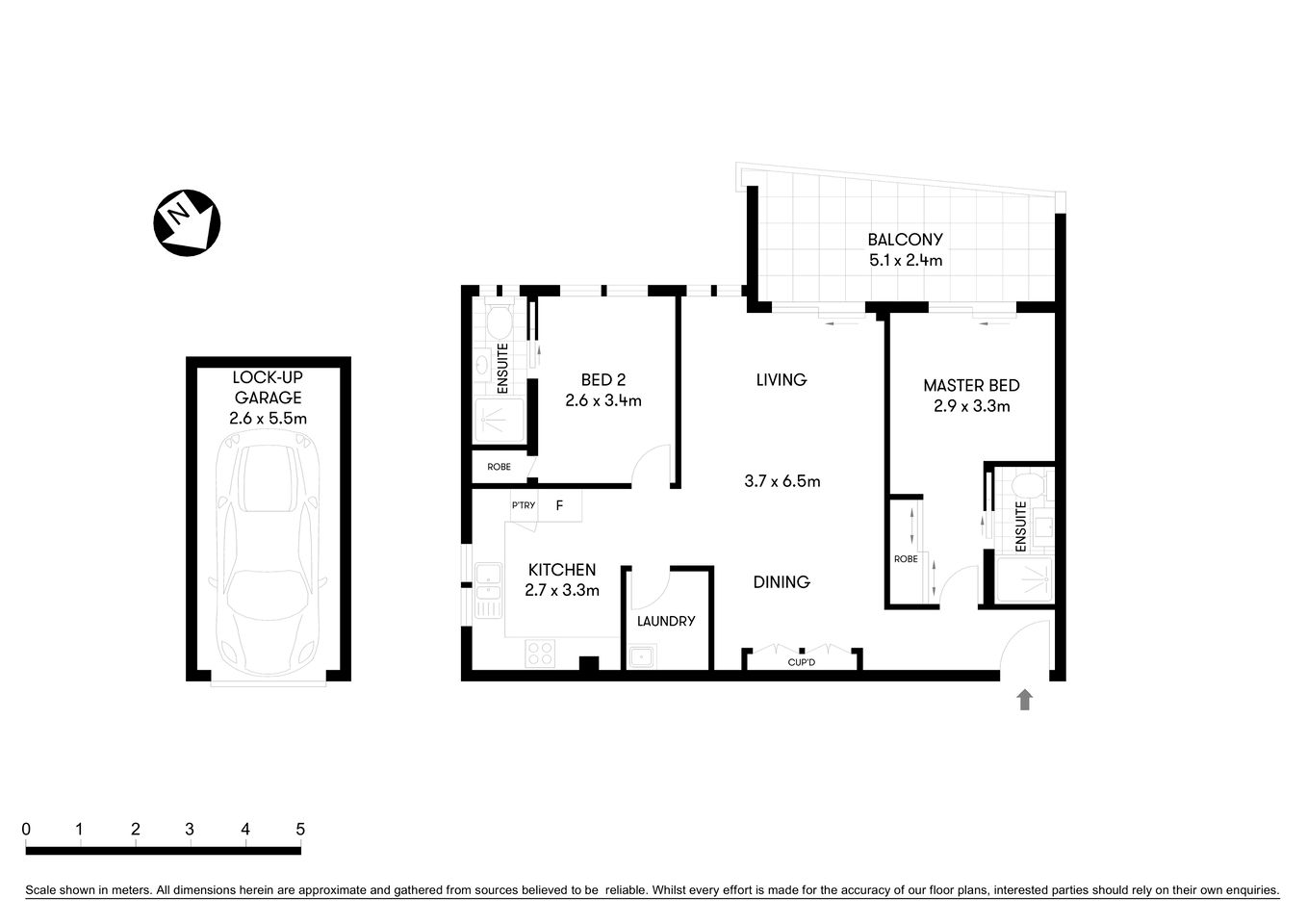 Property listing image