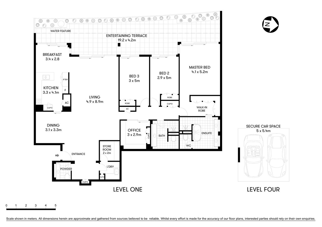 Property listing image