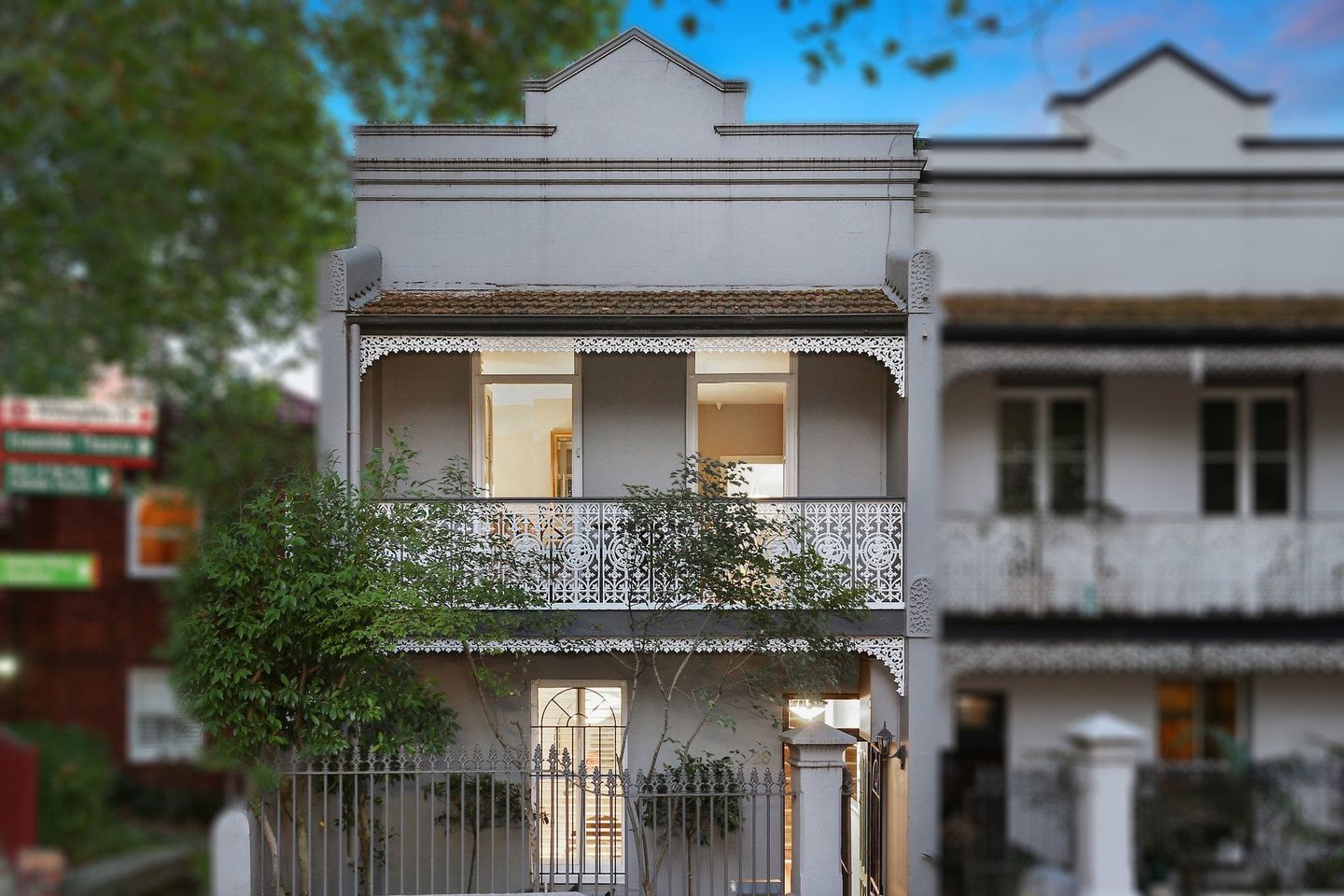 Property listing image