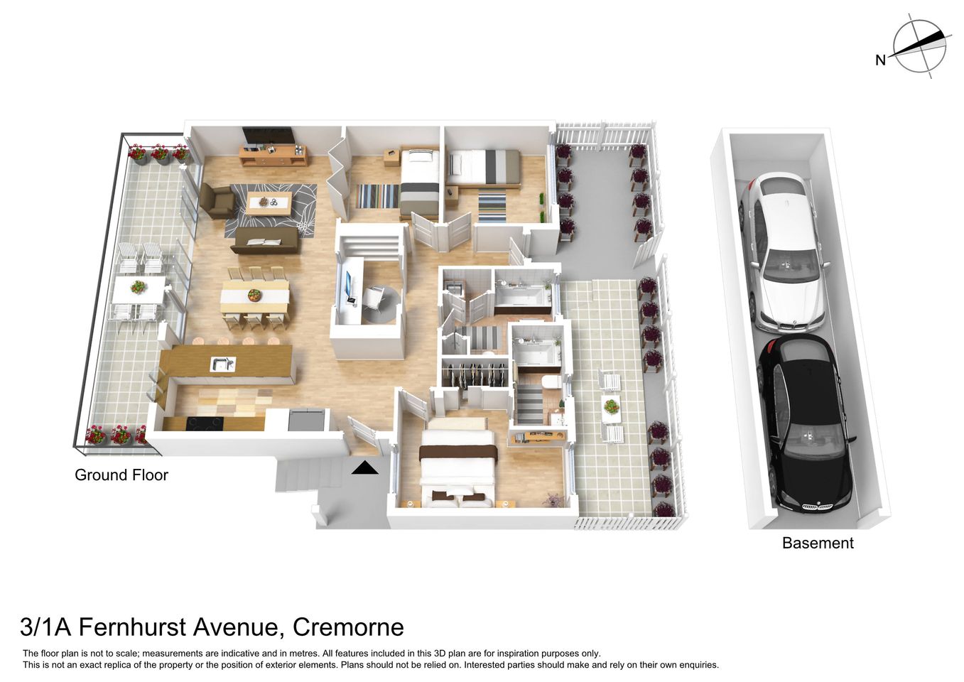 Property listing image