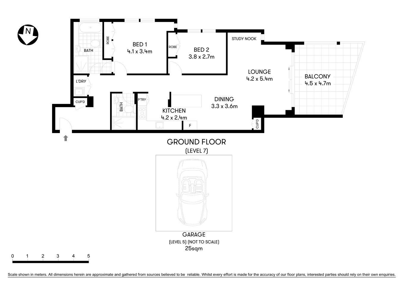 Property listing image