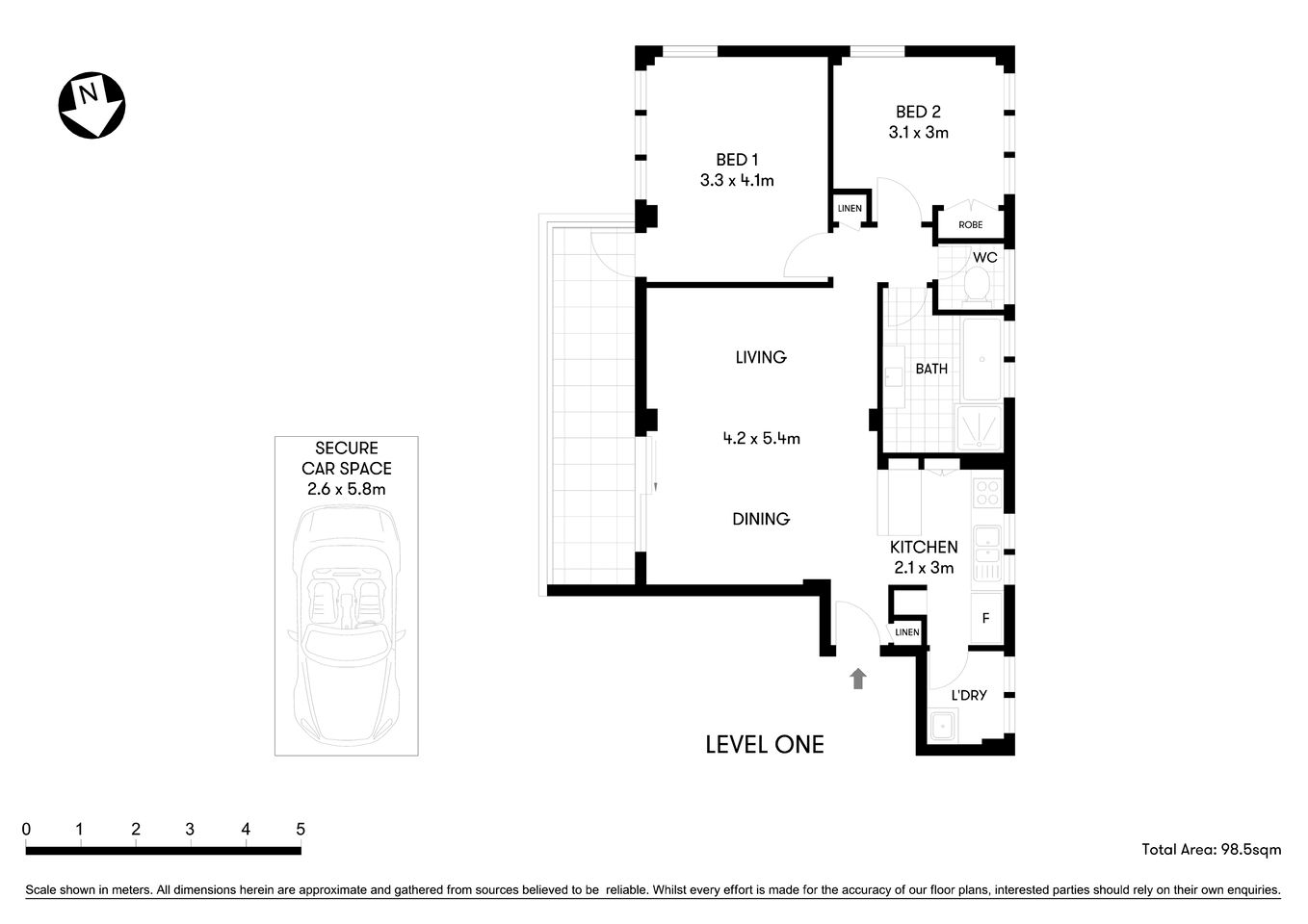 Property listing image