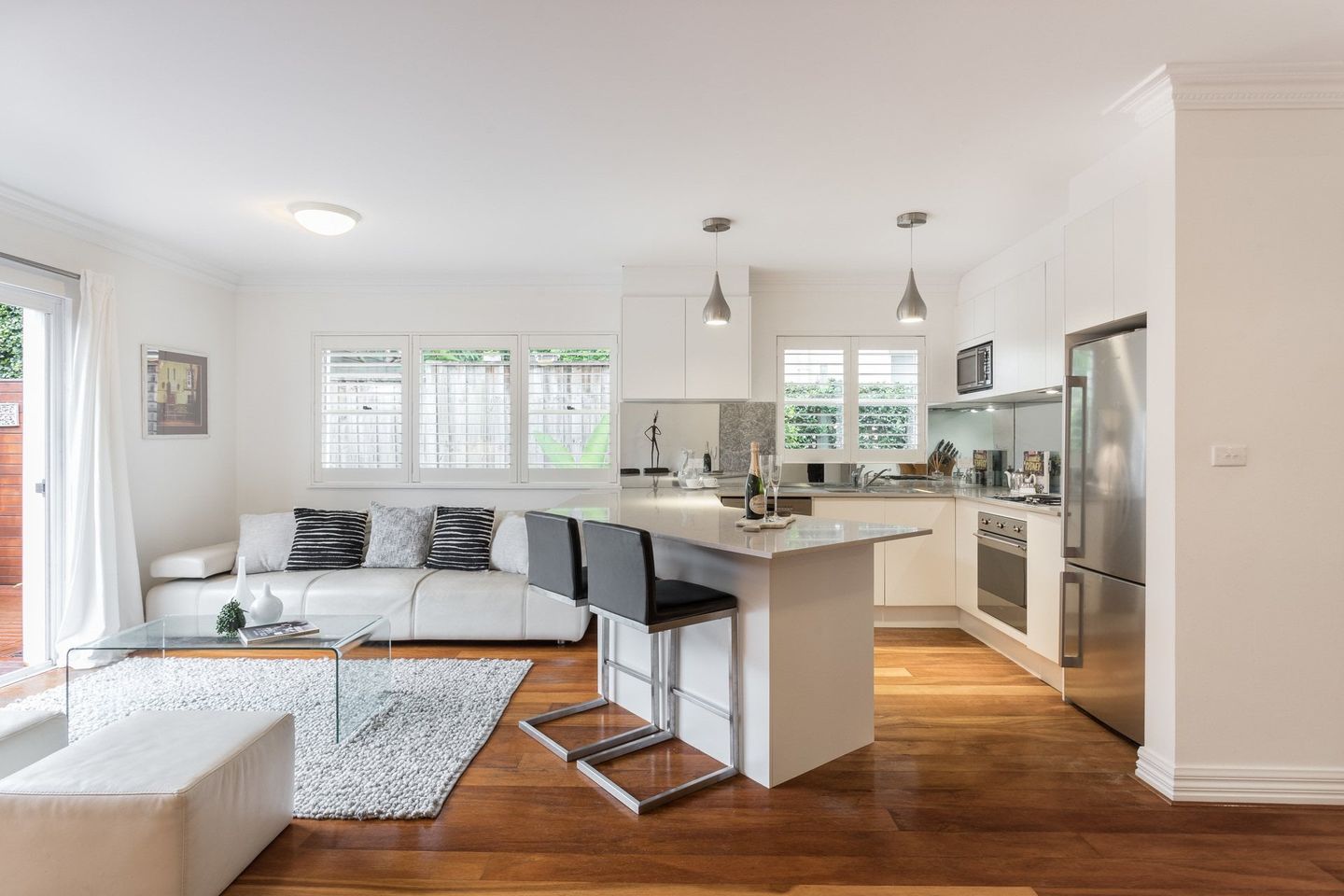 Property listing image