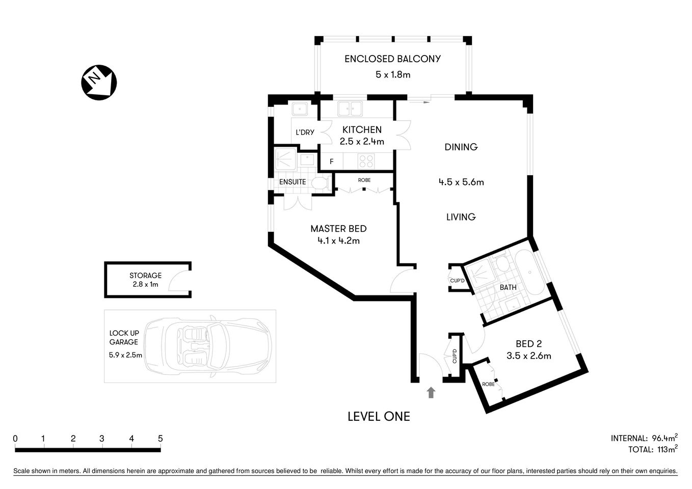 Property listing image