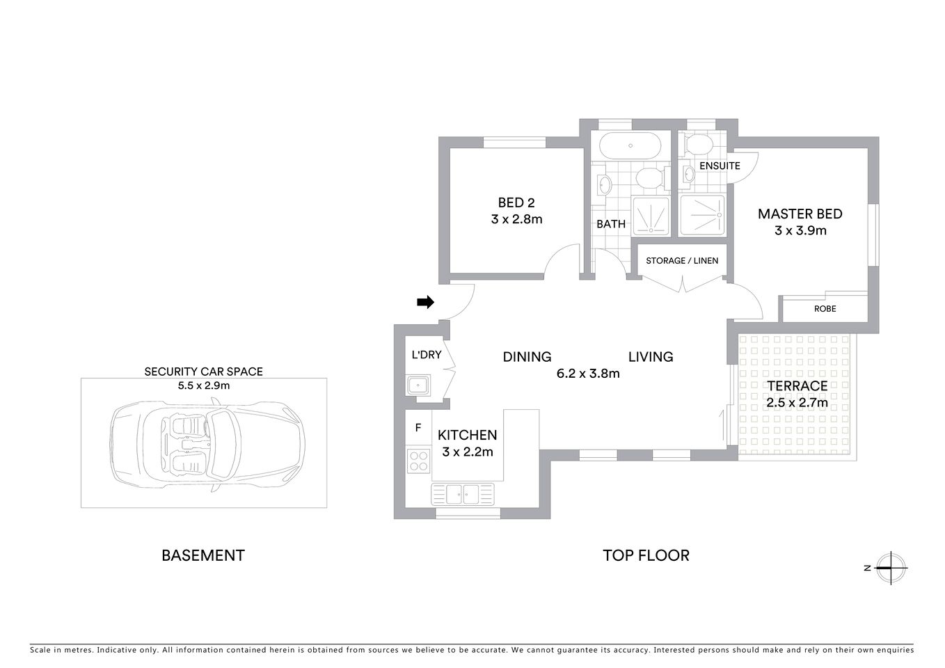 Property listing image