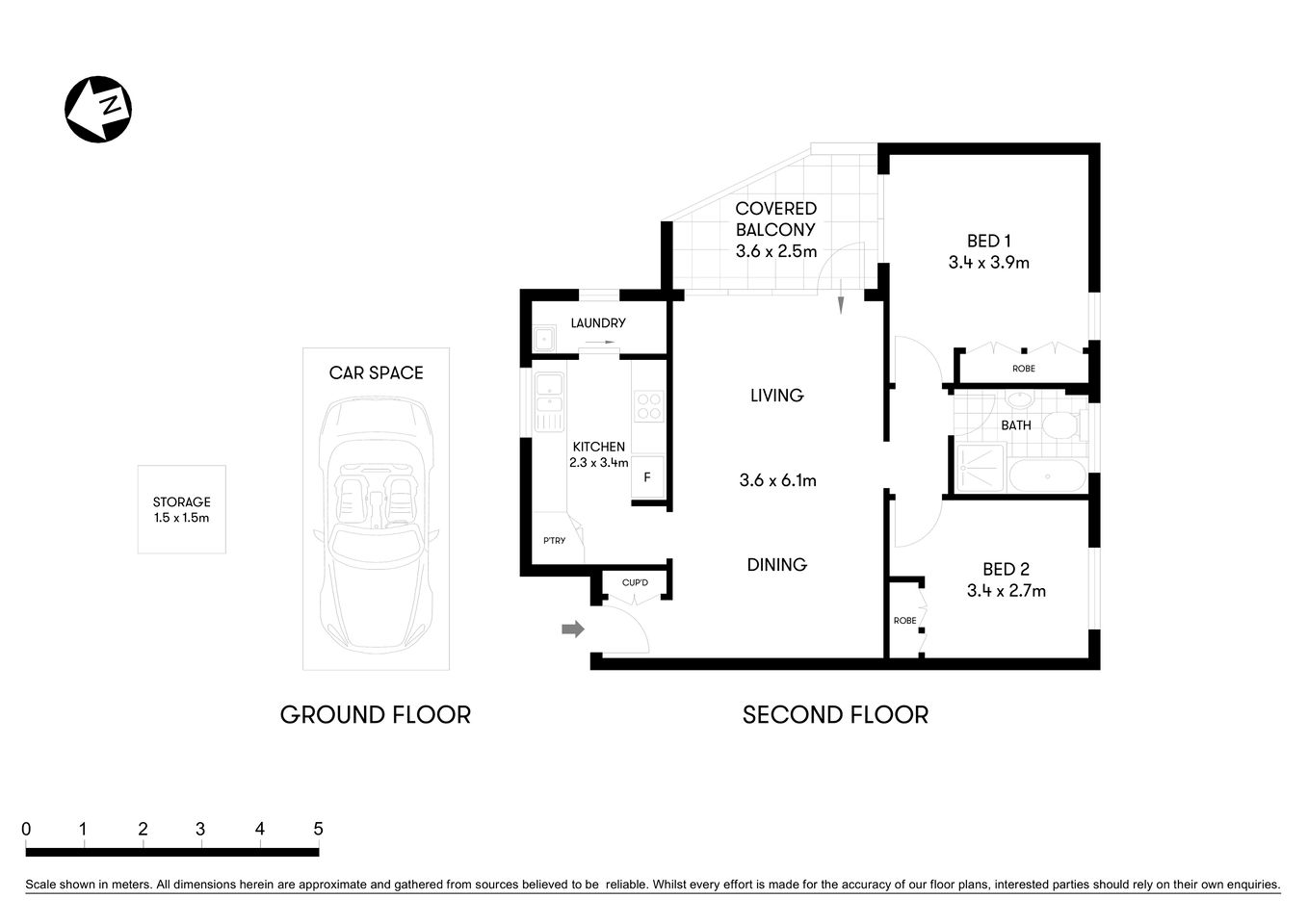 Property listing image