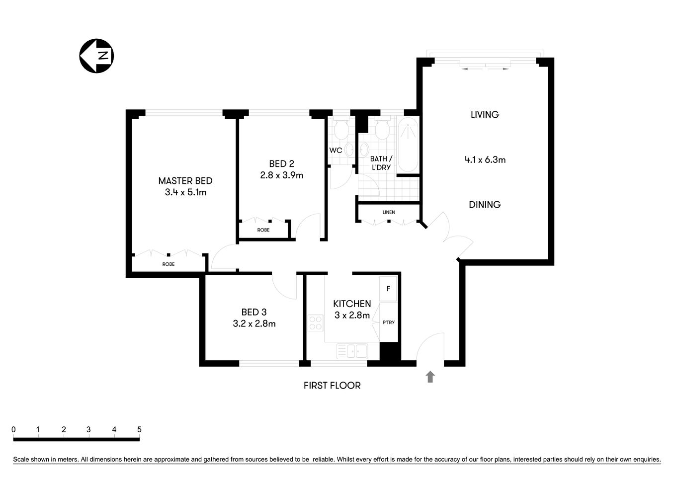 Property listing image