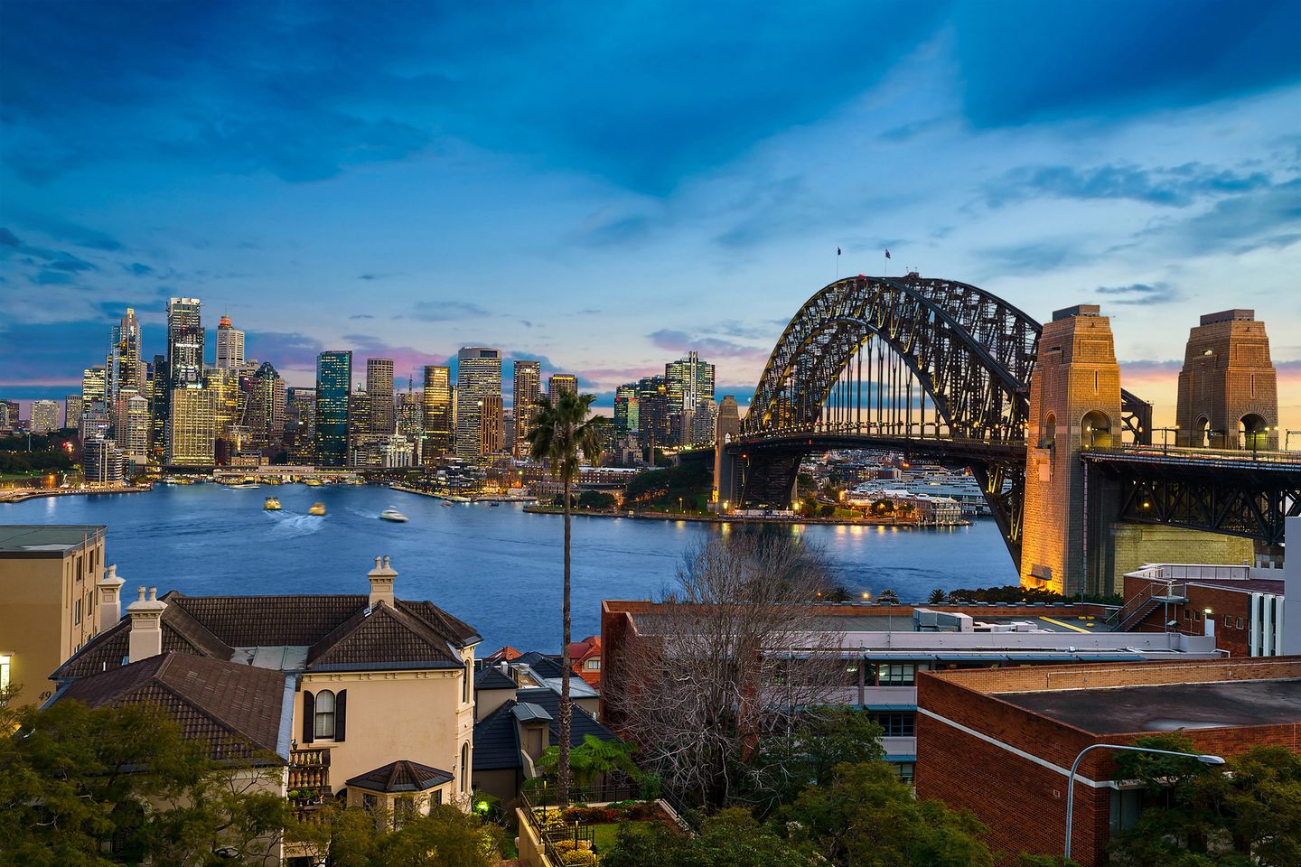 Property listing image