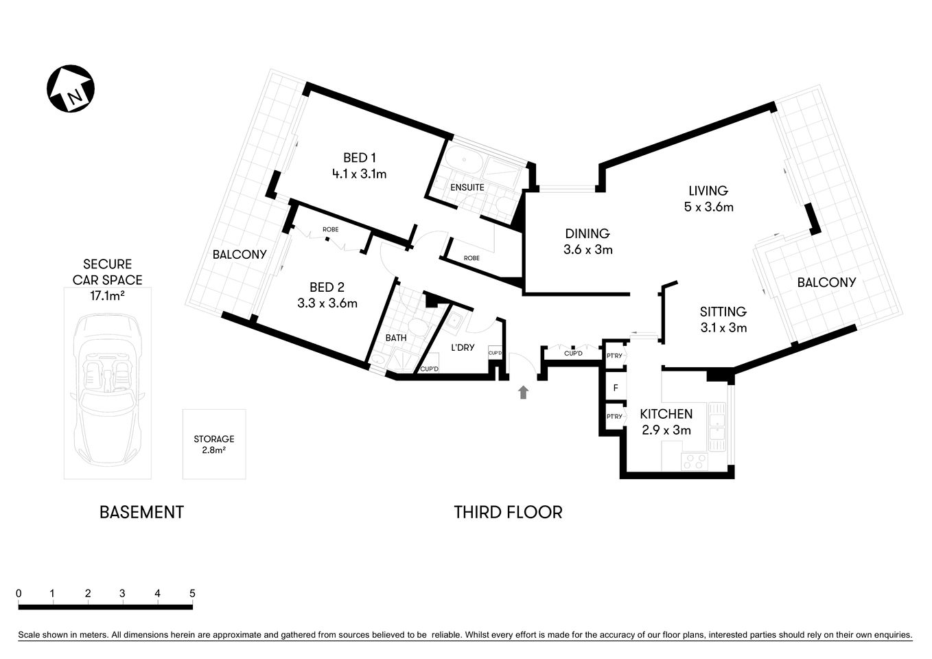 Property listing image