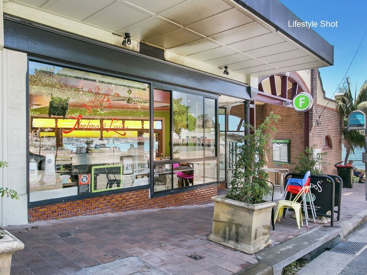 Property listing image