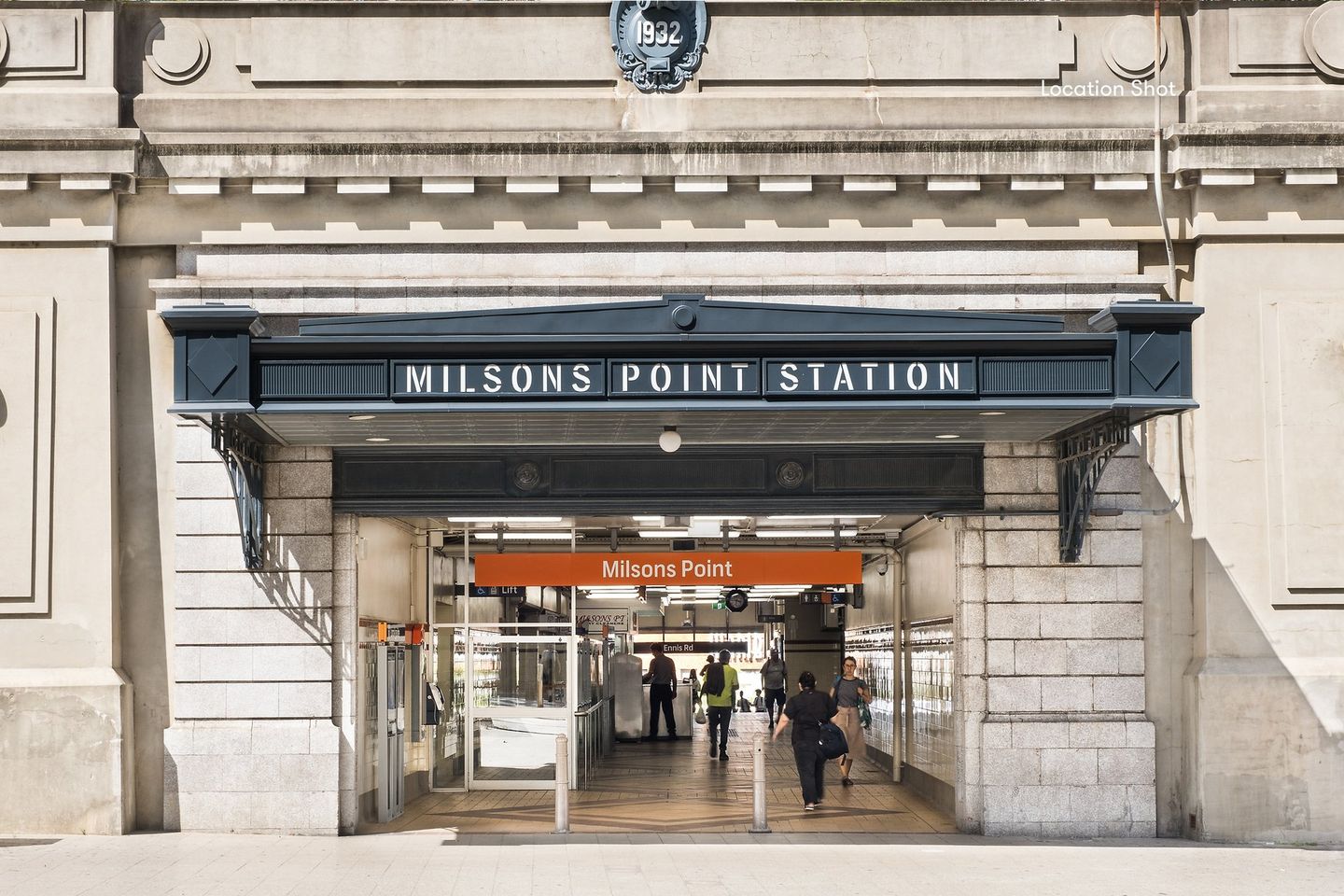 Property listing image