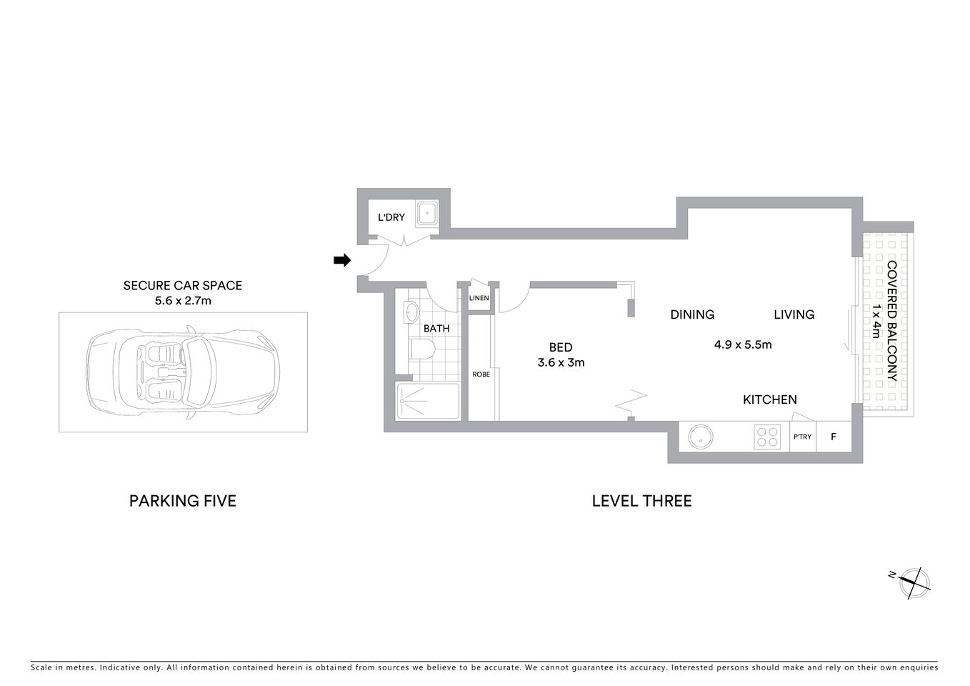 Property listing image