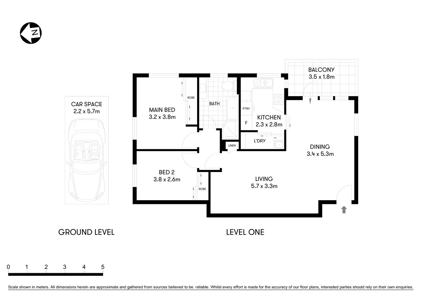 Property listing image