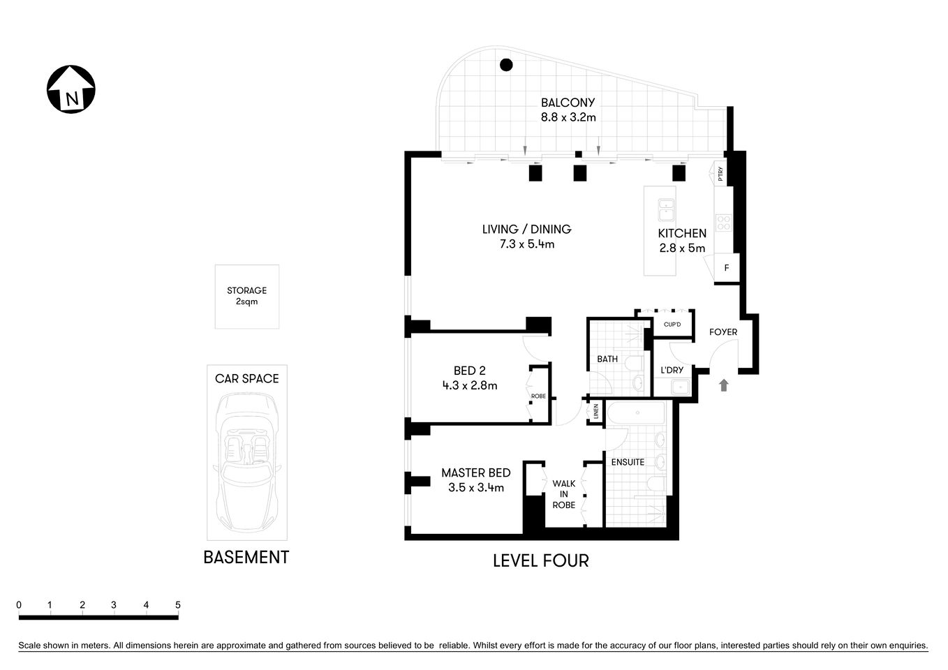 Property listing image