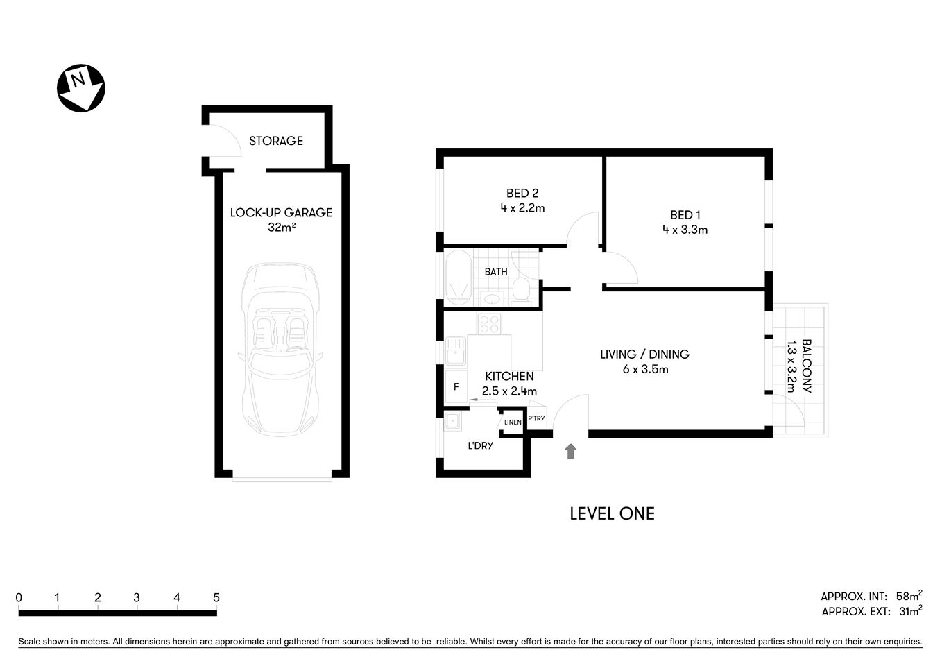 Property listing image