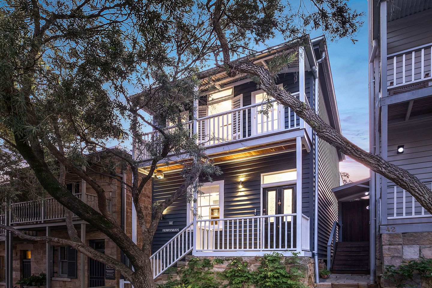 Property listing image