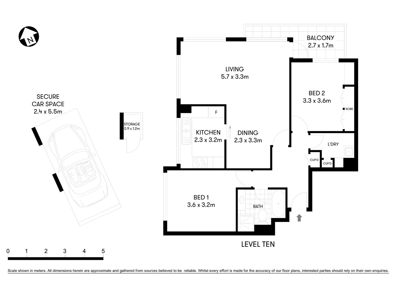 Property listing image