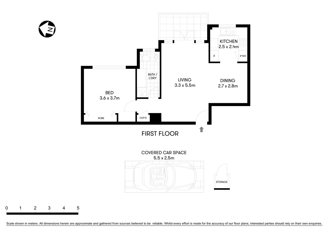 Property listing image