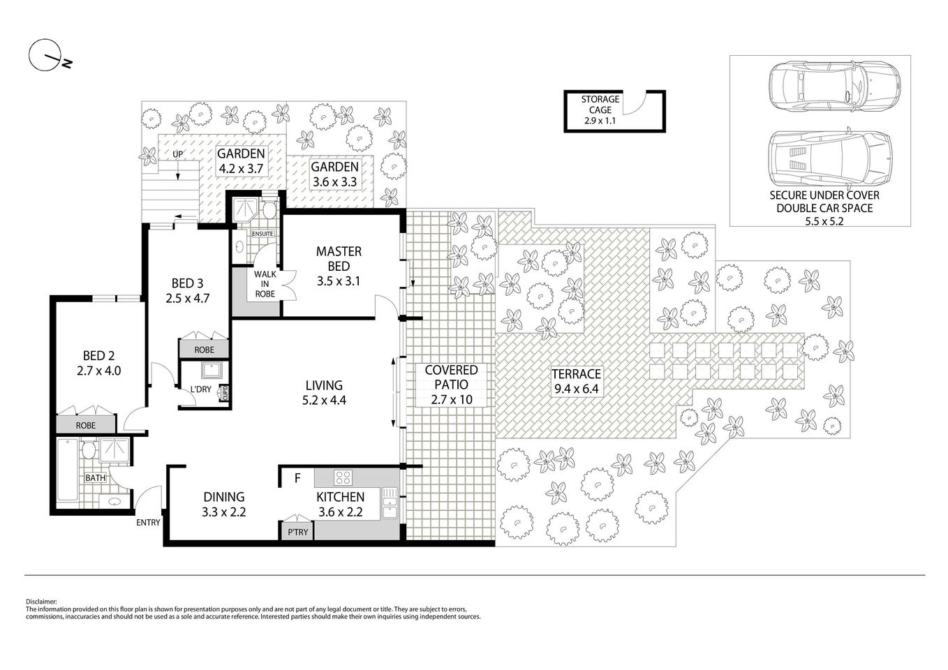 Property listing image