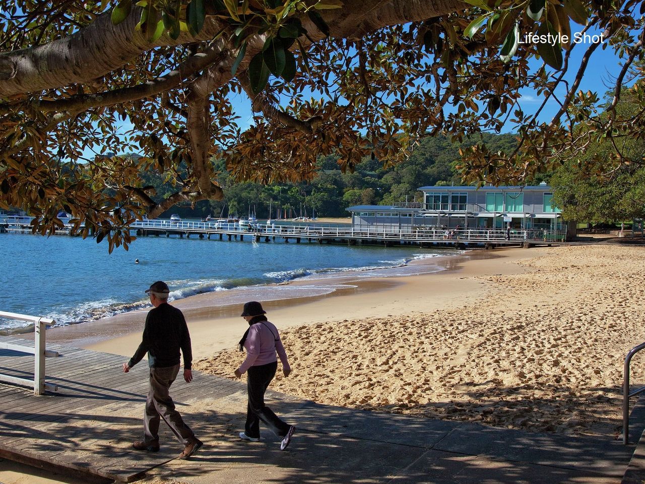 Property listing image