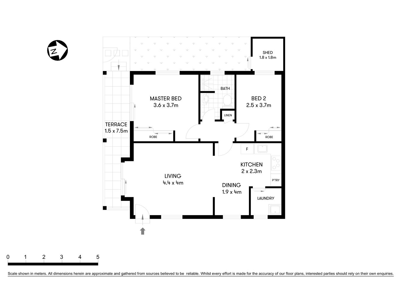 Property listing image