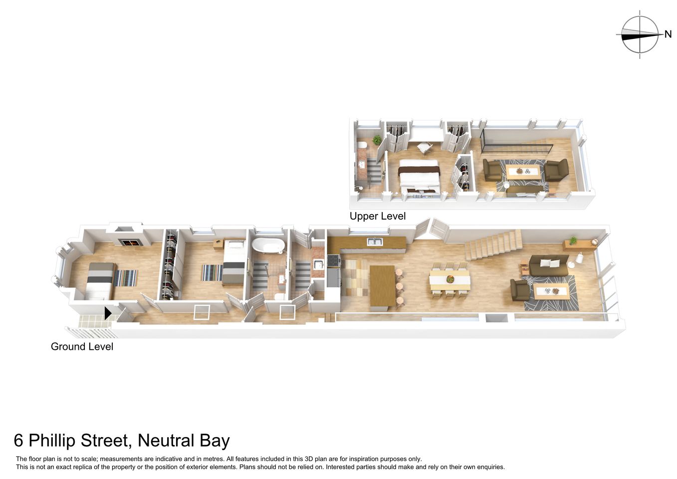 Property listing image