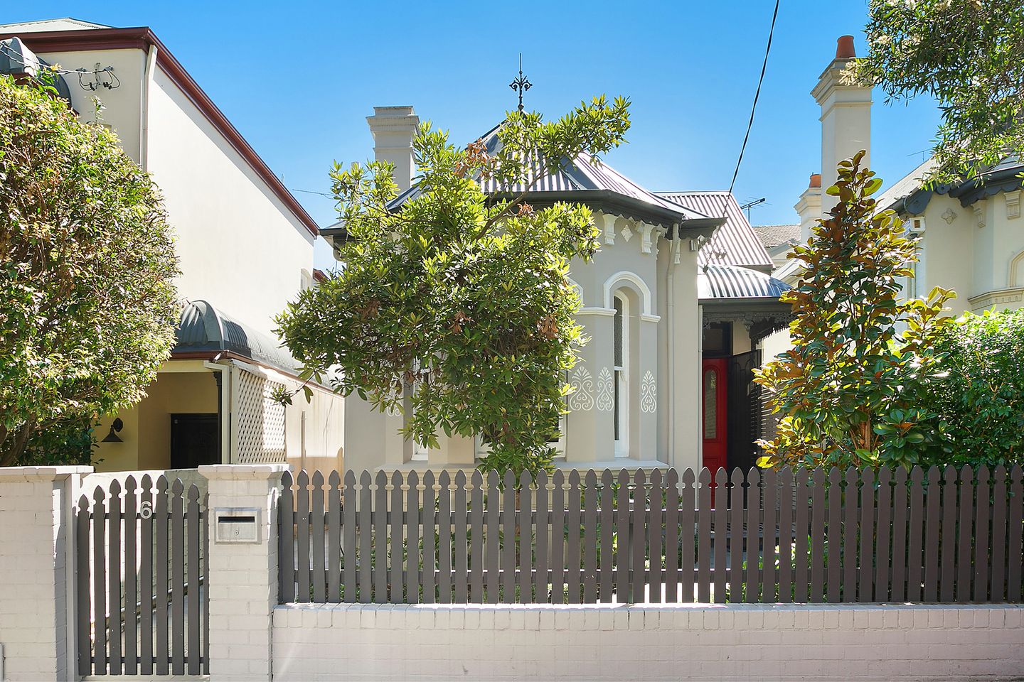 Property listing image