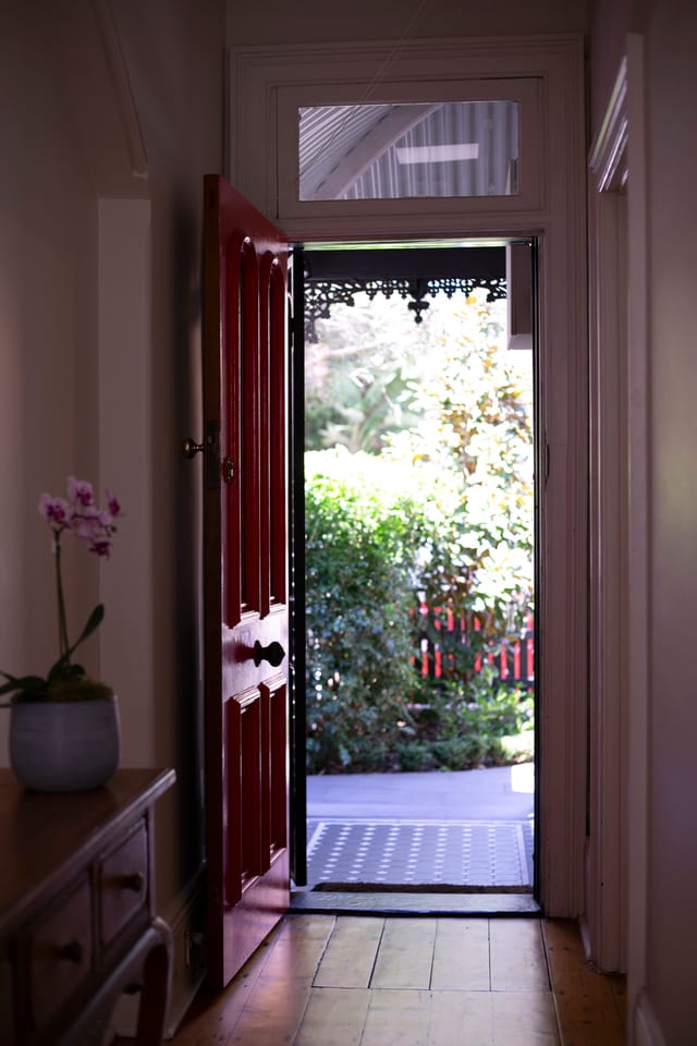 Property listing image