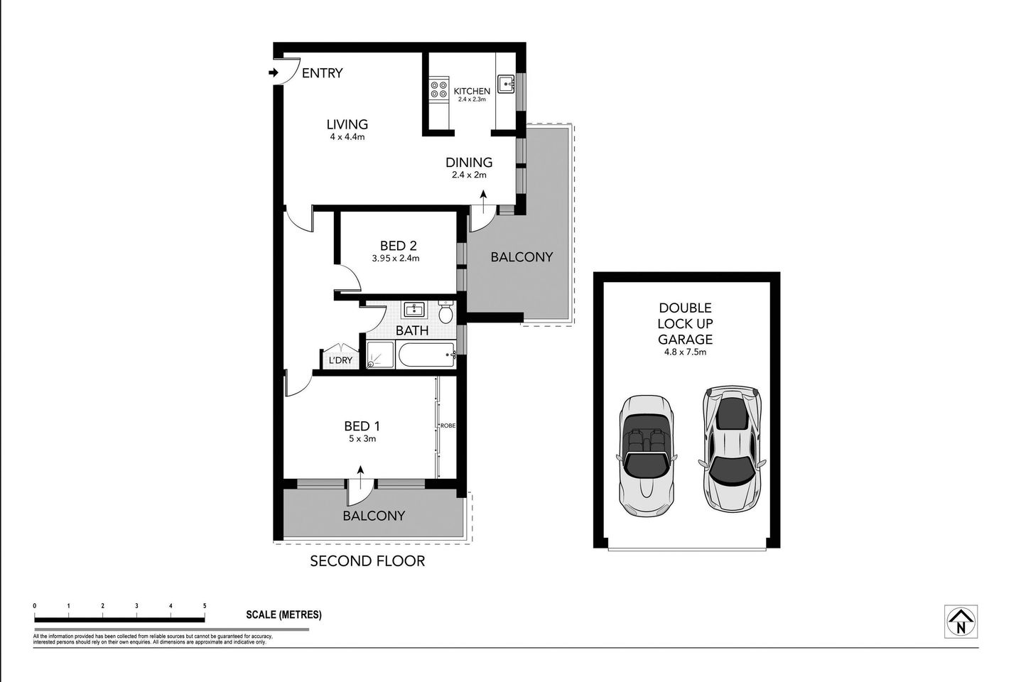 Property listing image