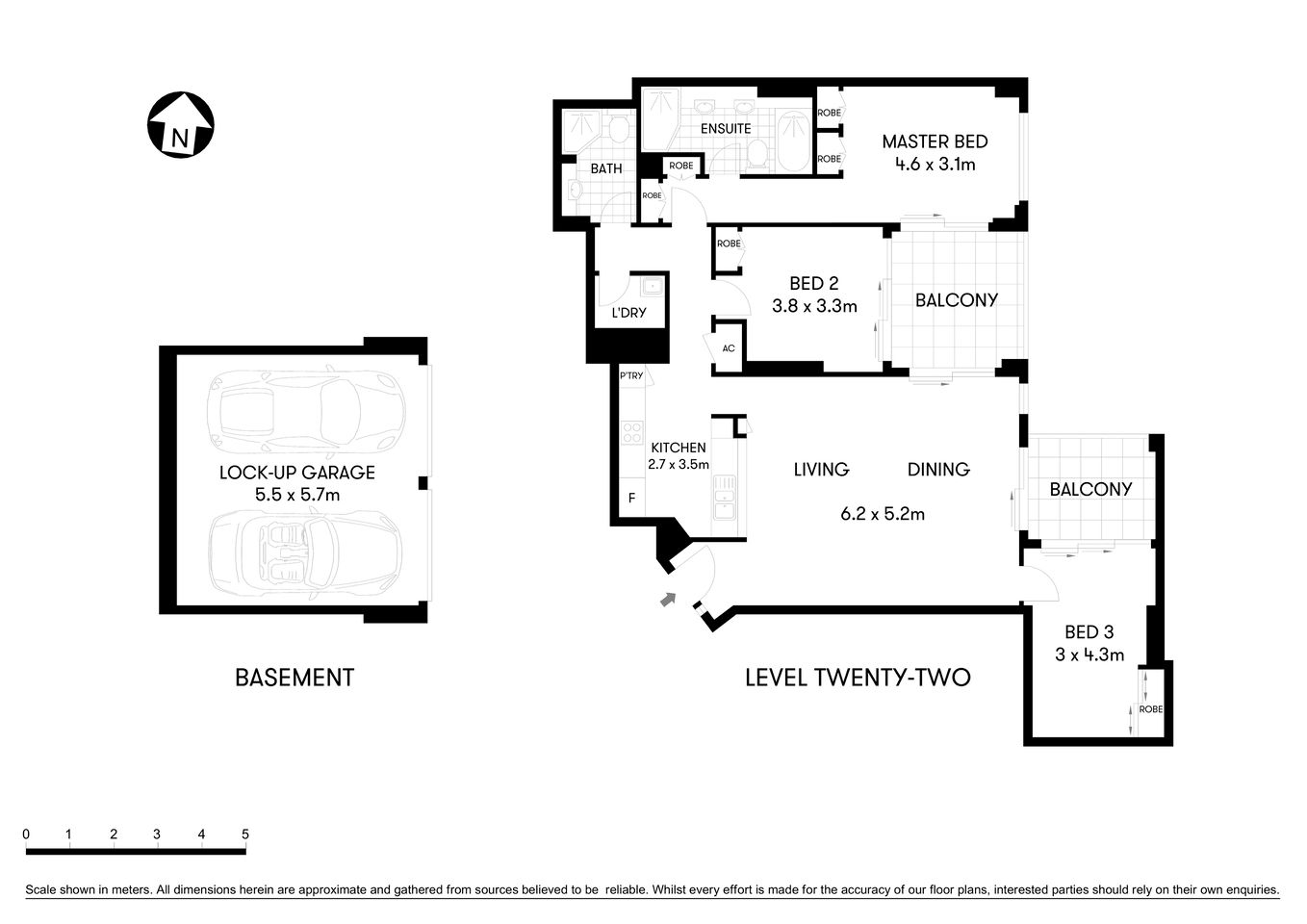 Property listing image