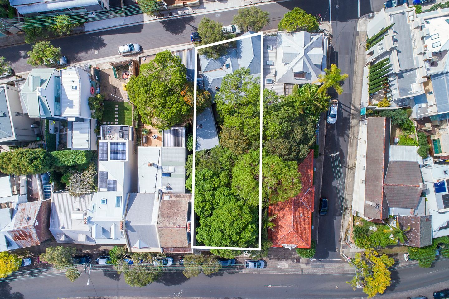 Property listing image