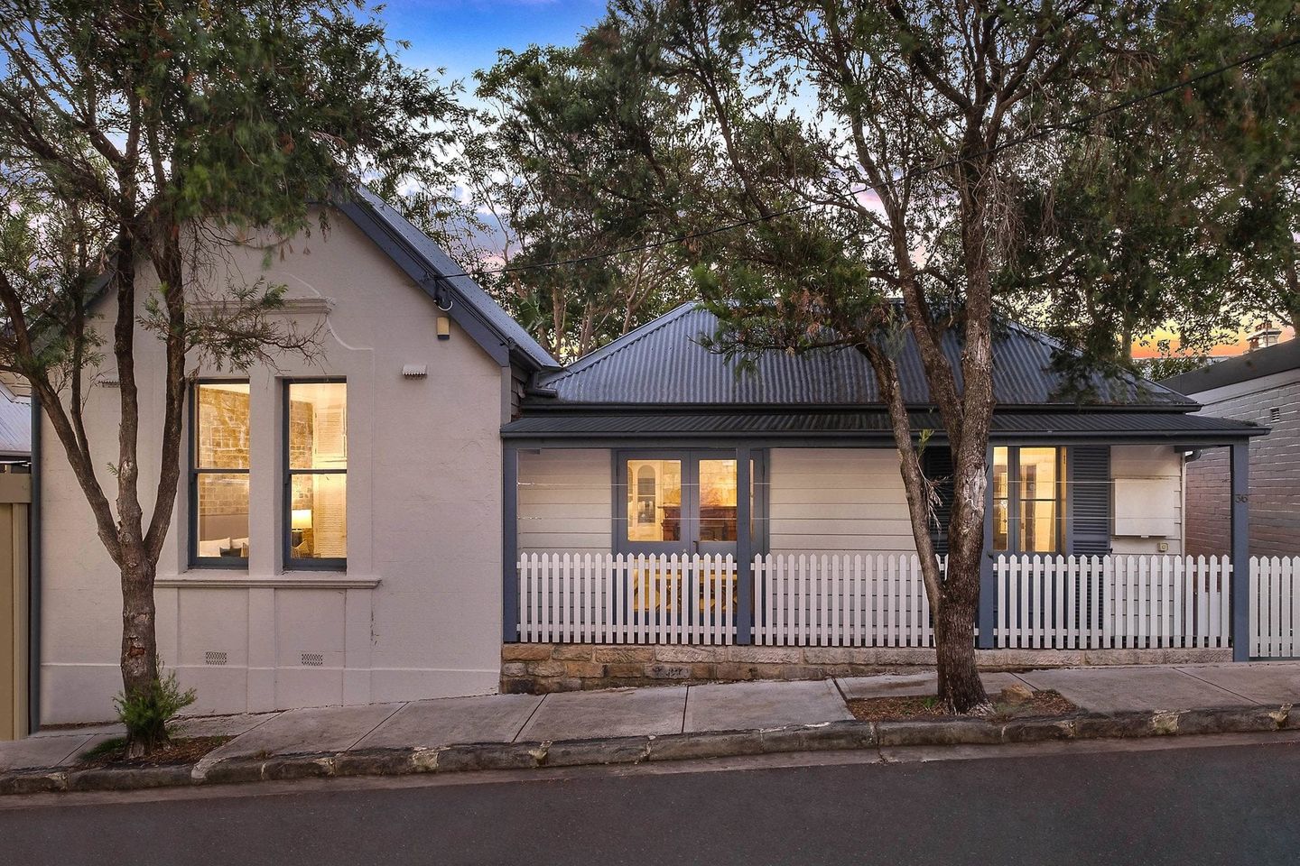 Property listing image