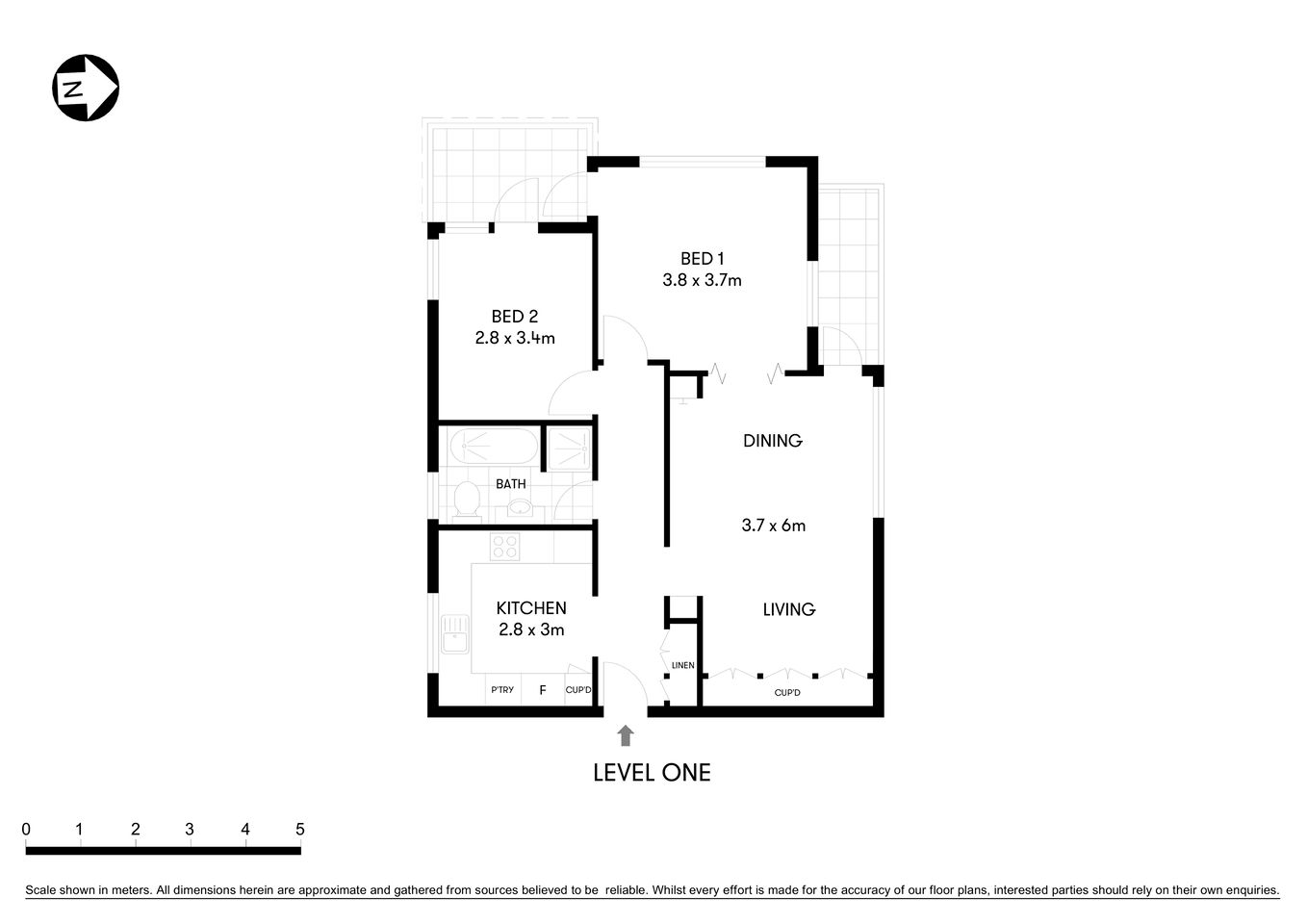 Property listing image