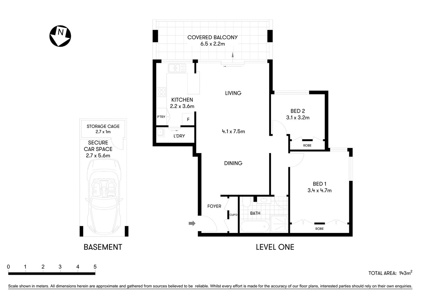 Property listing image