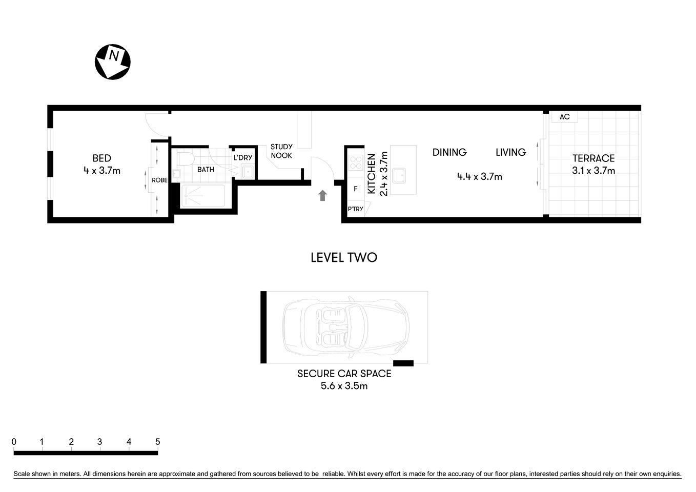 Property listing image