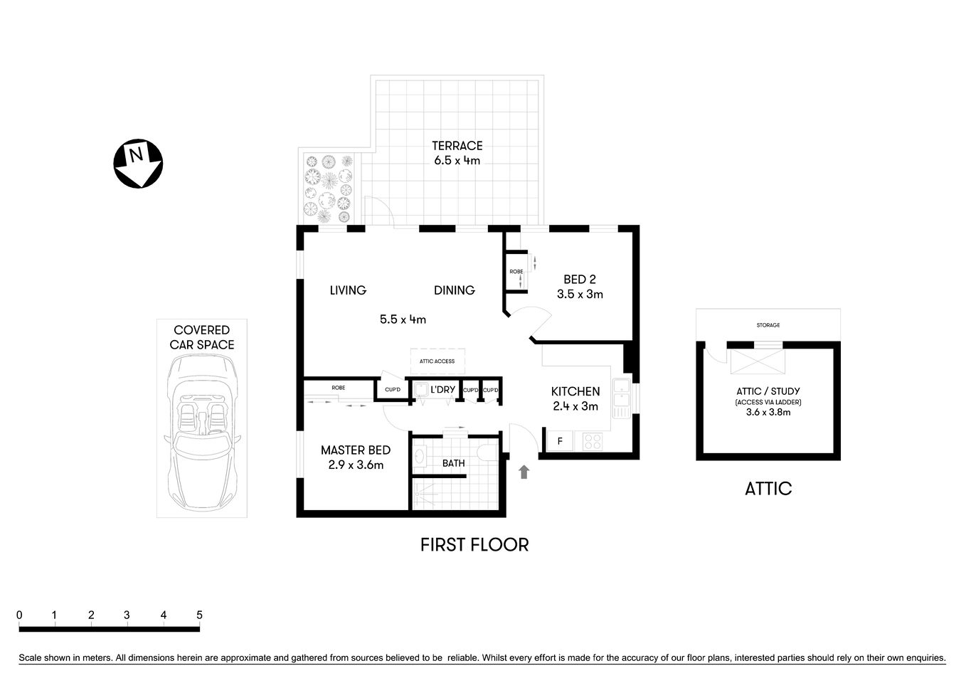 Property listing image