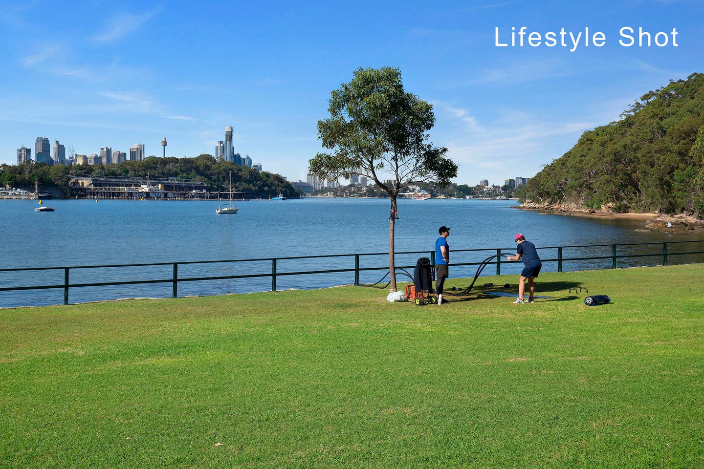 Property listing image