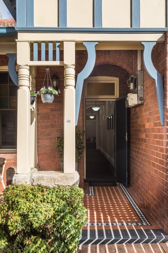 Property listing image