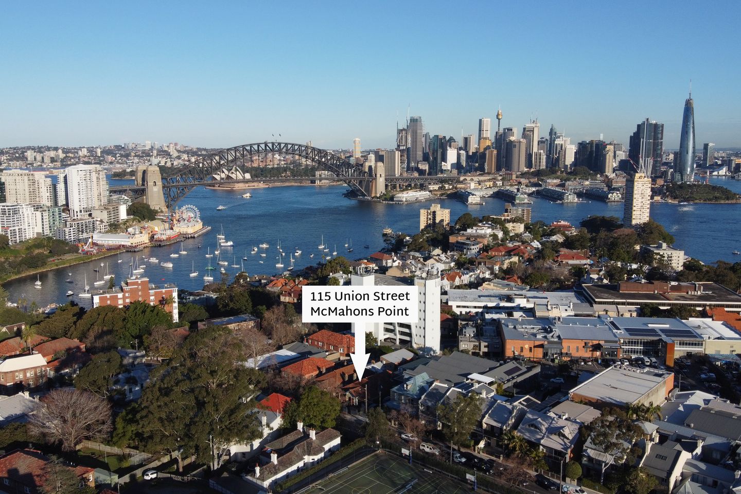 Property listing image
