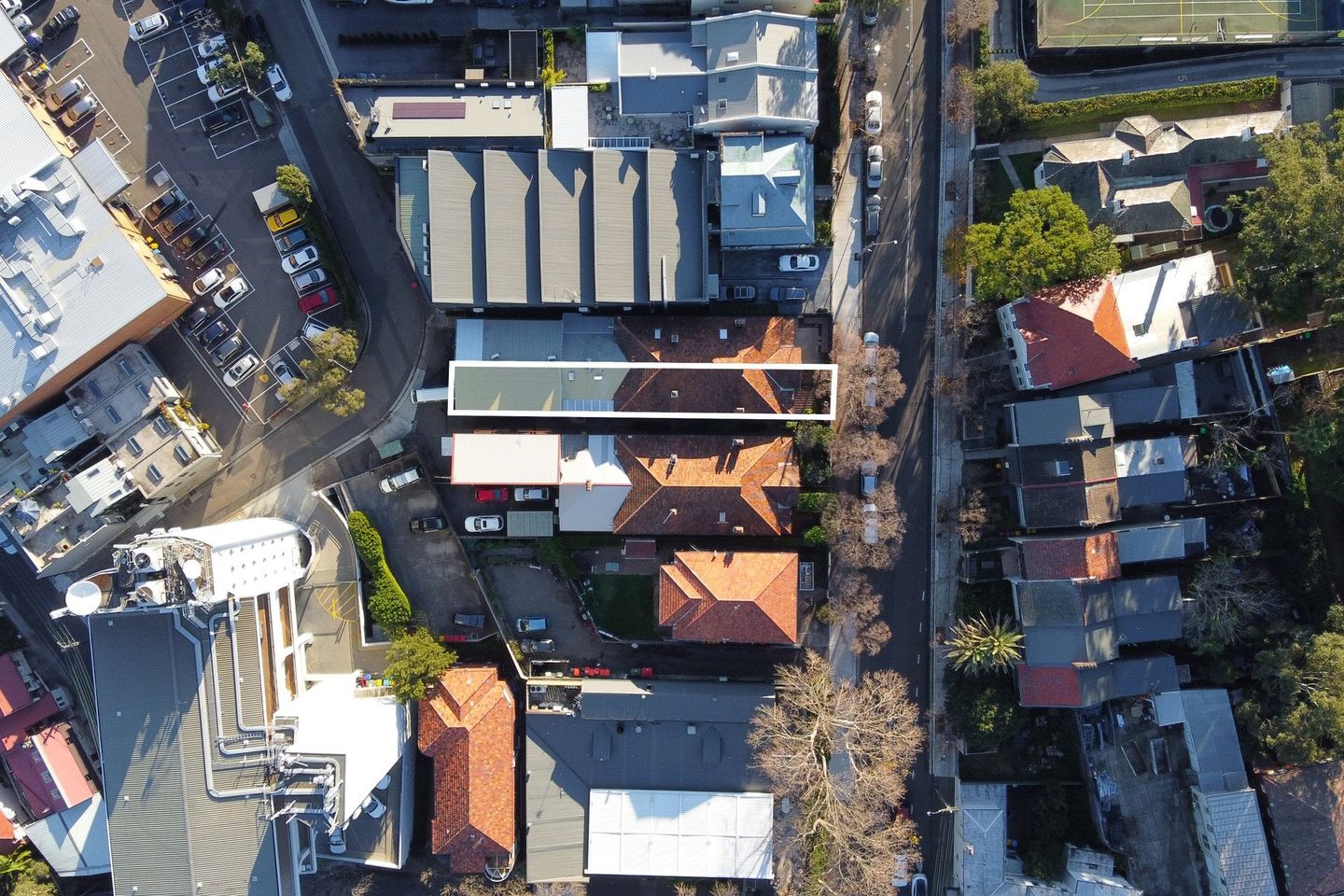 Property listing image
