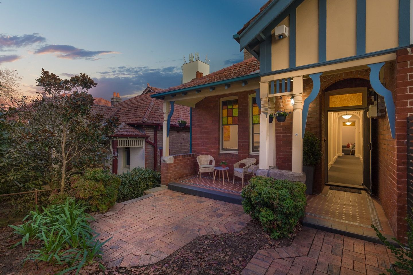 Property listing image