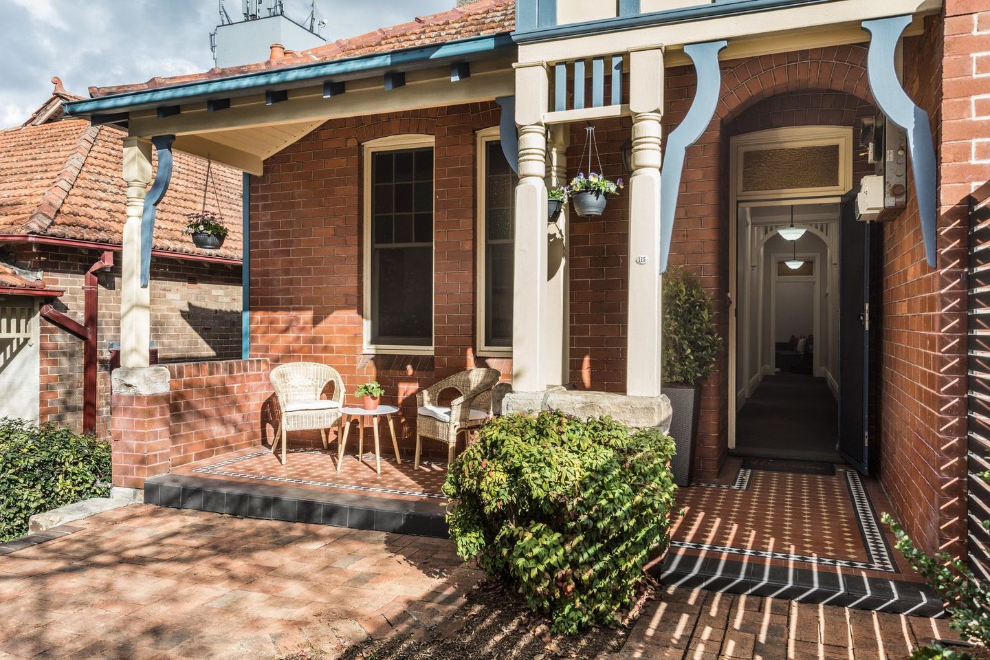 Property listing image