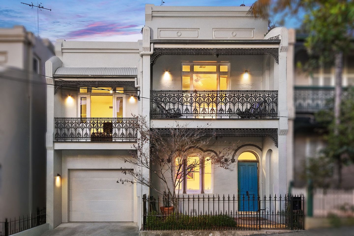 Property listing image