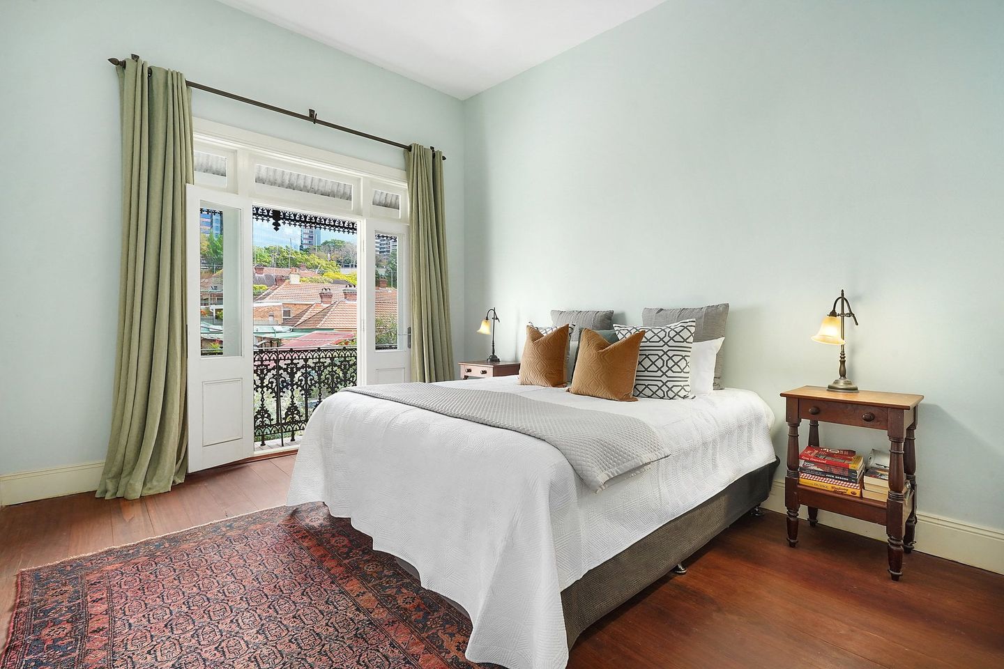 Property listing image