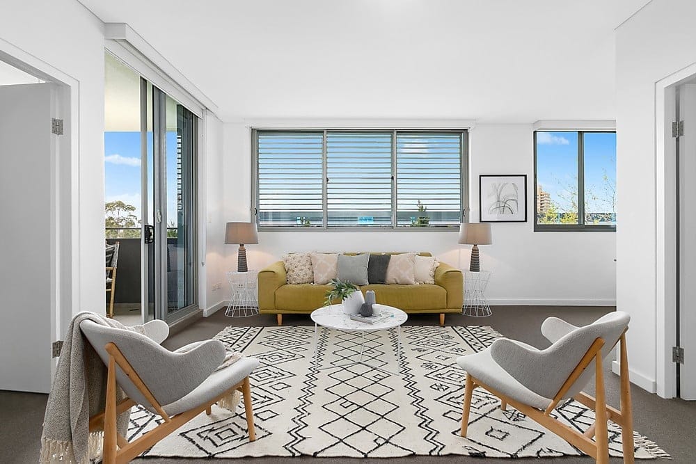 Property listing image