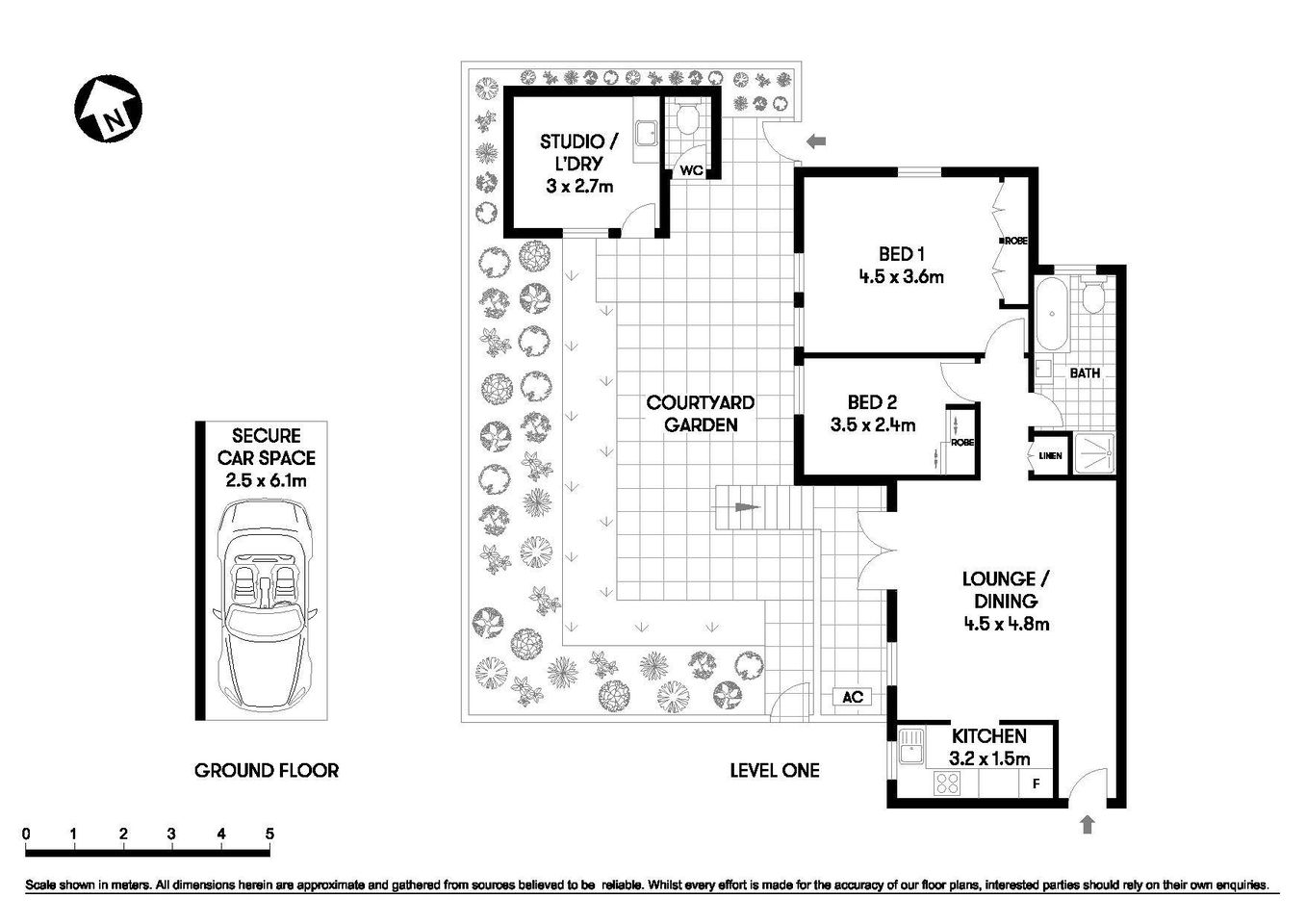 Property listing image