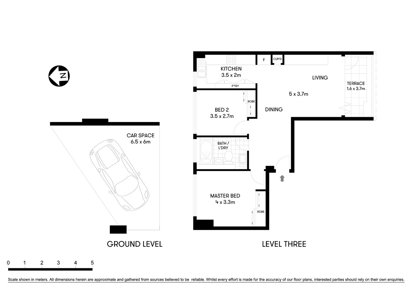 Property listing image