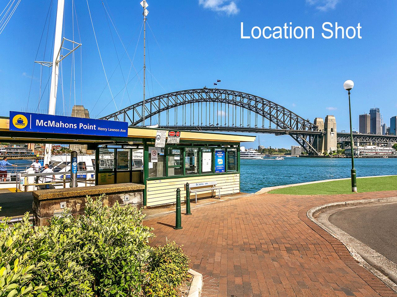 Property listing image