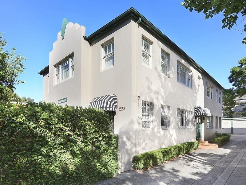 Property listing image