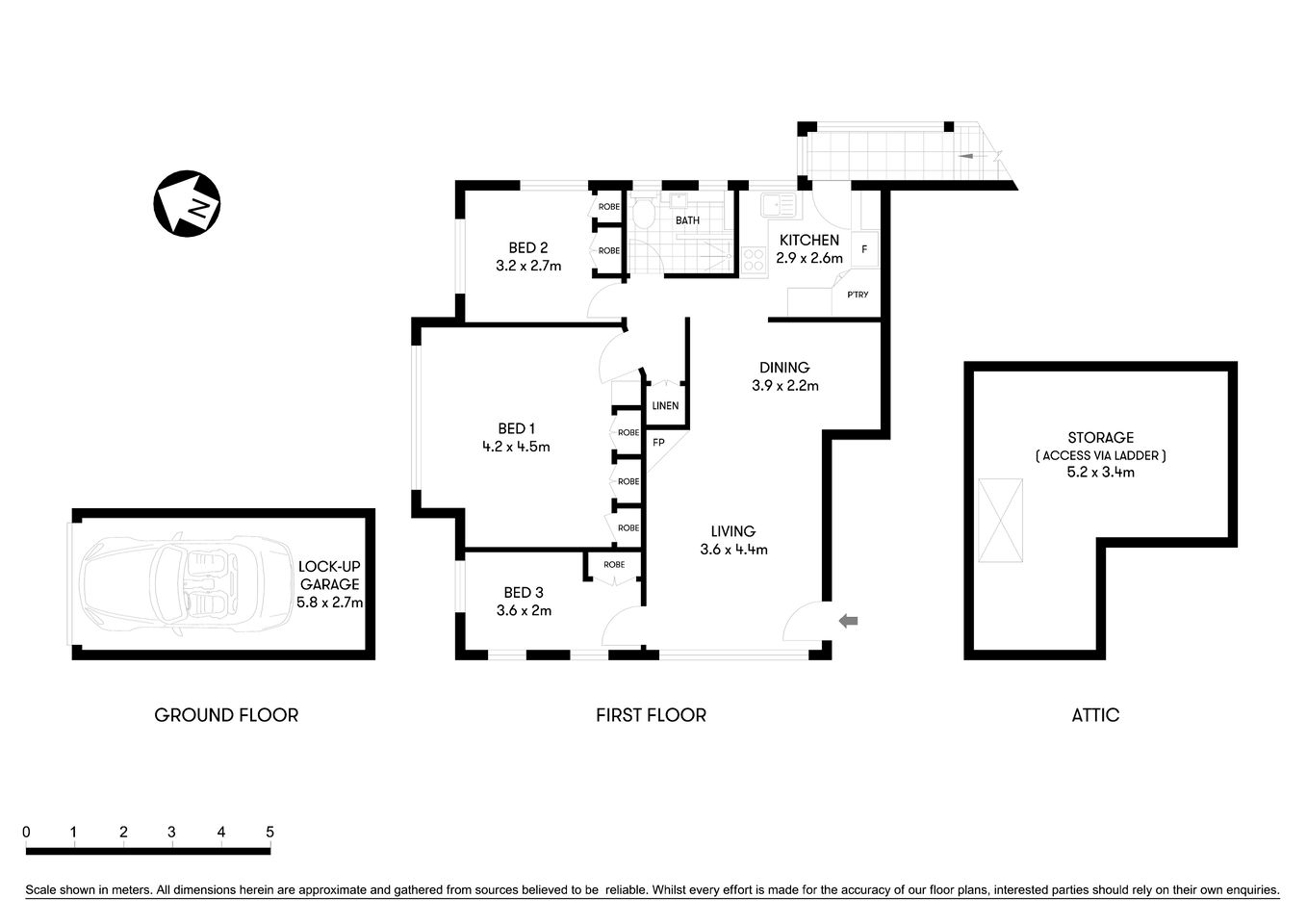 Property listing image